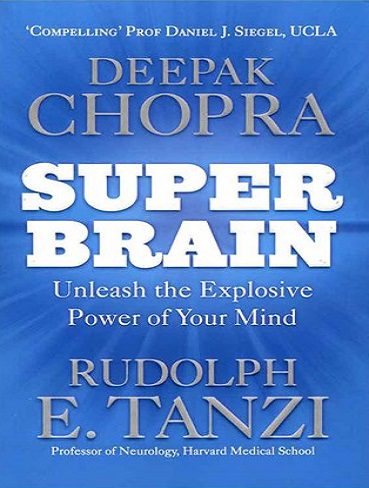 Super Brain کتاب ابرمغز