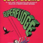 Superfudge - Fudge 3 کتاب سوپر قندعسل