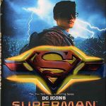 Superman - Dawnbreaker کتاب سوپرمن
