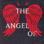 The Angel of History رمان تاریخ فرشته