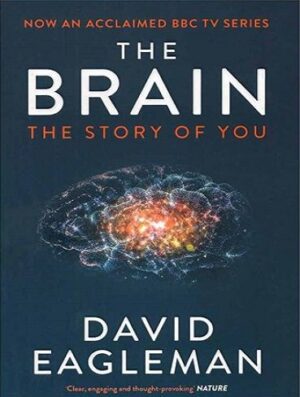 The Brain کتاب مغز (بدون سانسور)