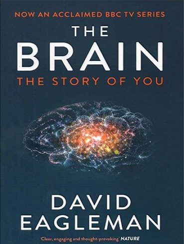 The Brain کتاب مغز (بدون سانسور)