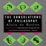 The Consolations of Philosophy کتاب تسلی‌بخشی‌های فلسفه