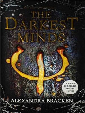 The Darkest Minds - The Darkest Minds 1 کتاب تاریک ترین ذهن ها