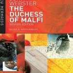 The Duchess of Malfi Revised Edition رمان دوشس ملفی