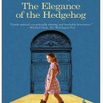 The Elegance of the Hedgehog کتاب ظرافت جوجه‌ تیغی
