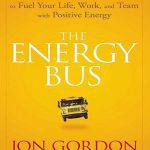 The Energy Bus کتاب اتوبوس انرژی