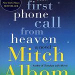 The First Phone Call from Heaven کتاب اولین تماس تلفنی از بهشت