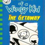 The Getaway - Diary of a Wimpy Kid 12