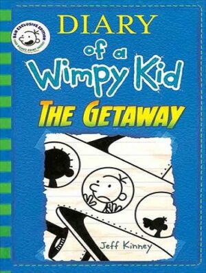 The Getaway - Diary of a Wimpy Kid 12