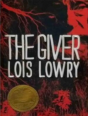 The Giver - The Giver 1 کتاب بخشنده