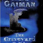 The Graveyard Book رمان گورستان