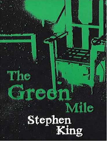The Green Mile کتاب مسیر سبز 