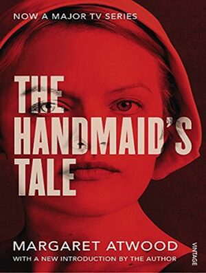 The Handmaids Tale رمان سرگذشت ندیمه