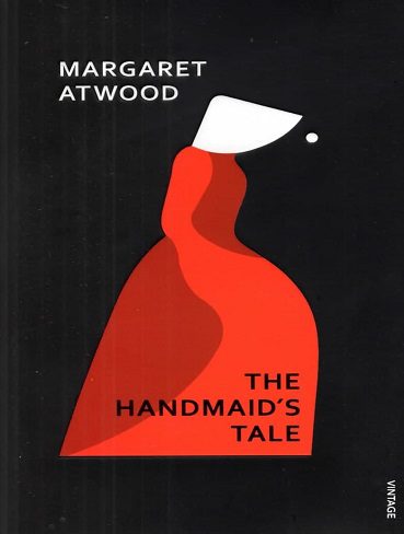 The Handmaids Tale رمان سرگذشت ندیمه