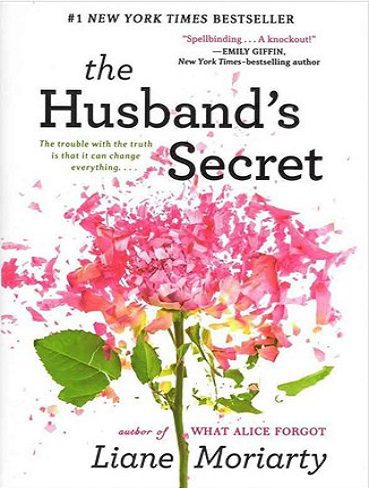  The Husband’s Secret