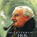 The Letters of J R R Tolkien کتاب نامه هایی از جی آر آر تالکین