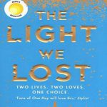 The Light We Lost کتاب نوری که از دست دادیم