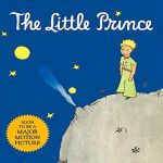 The Little Prince رمان شازده کوچولو
