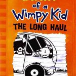 The Long Haul - Diary of a Wimpy Kid 9