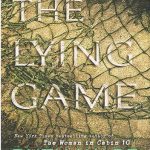 The Lying Game رمان بازی دروغ