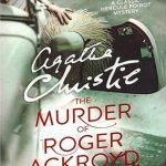 The Murder of Roger Ackroyd کتاب قتل راجر آکروید