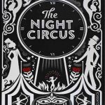 کتاب سیرک شب The Night Circus اثر ارین مورگنشترن Erin Morgenstern