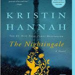 The Nightingale رمان بلبل