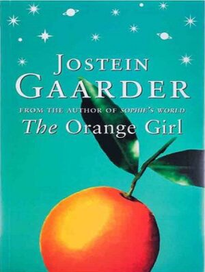 The Orange Girl رمان دختر پرتقالی
