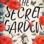 The Secret Garden کتاب باغ مخفی