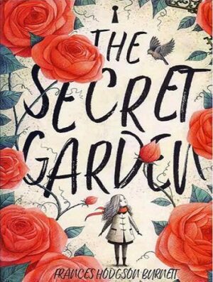 The Secret Garden کتاب باغ مخفی