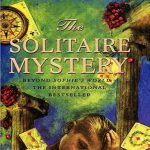 The Solitaire Mystery کتاب راز فال ورق