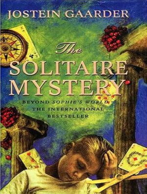 The Solitaire Mystery کتاب راز فال ورق