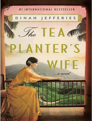 The Tea Planters Wife رمان همسر چایکار(متن کامل بدون حذفیات)