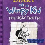 The Ugly Truth - Diary of a Wimpy Kid 5