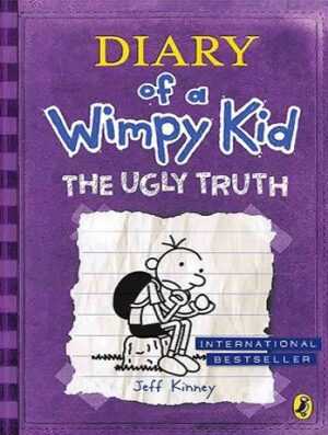 The Ugly Truth - Diary of a Wimpy Kid 5