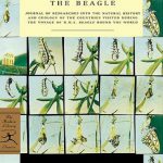 The Voyage of the Beagle رمان سفربیگل