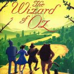 The Wizard of Oz کتاب جادوگر شهر از