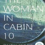 The Woman in Cabin 10 رمان زنی در کابین