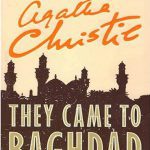 They Came to Baghdad کتاب آن‌ها به بغداد آمدند