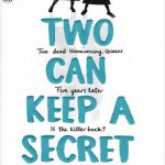 Two Can Keep a Secret کتاب دو نفر می‌توانند رازنگهدار باشند