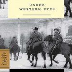 Under Western Eyes رمان از چشم غربی