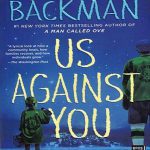 Us Against You - Beartown 2 کتاب ما در برابر شما