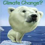 What Is Climate Change کتاب تغییر اقلیم چیست