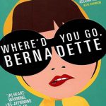 Where'd You Go Bernadette کتاب کجا رفتی برنادت