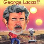 Who Is George Lucas کتاب جورج لوکاس که بود