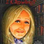 Who Is J K Rowling کتاب جی کی رولینگ کیست
