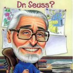 Who Was Dr Seuss کتاب دکتر زوس که بود