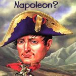 Who Was Napoleon کتاب ناپلئون که بود