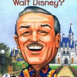 Who Was Walt Disney کتاب والت دیزنی که بود